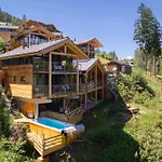 Alpenchalets Reiteralm By Alps Resorts
