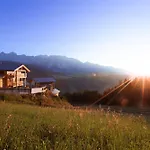 Alpenchalets Reiteralm By Alps Resorts