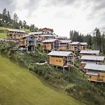 Alpenchalets Reiteralm By Alps Resorts