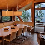 Alpenchalets Reiteralm By Alps Resorts