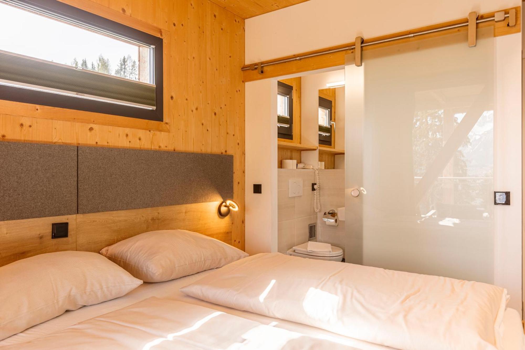 Apartment Alpenchalets Reiteralm By Alps *
