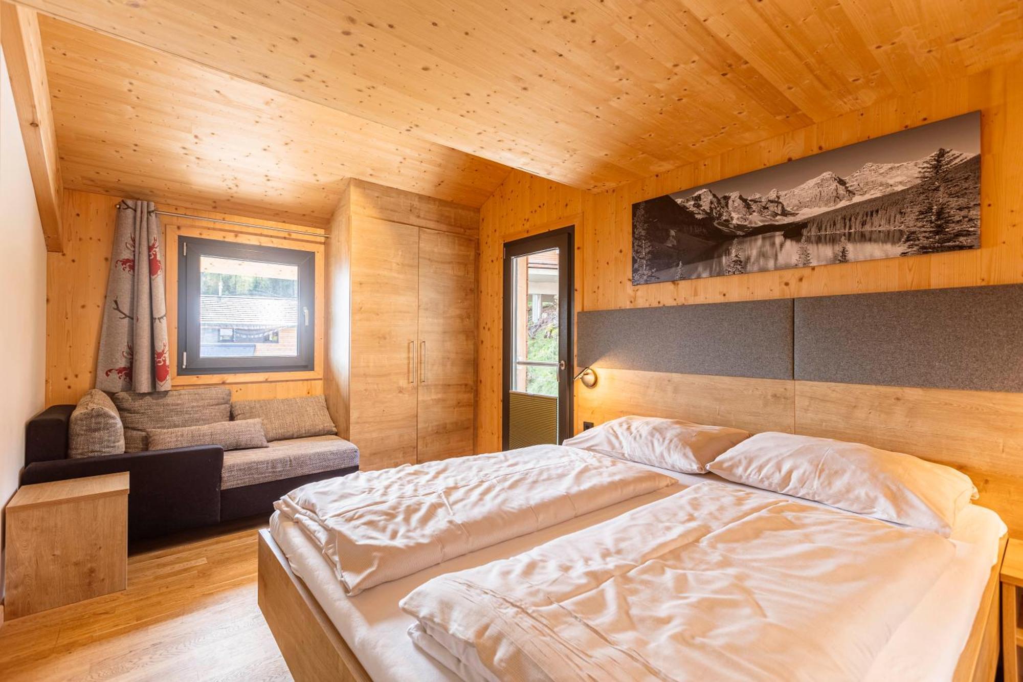 Alpenchalets Reiteralm By Alps Apartment Schladming