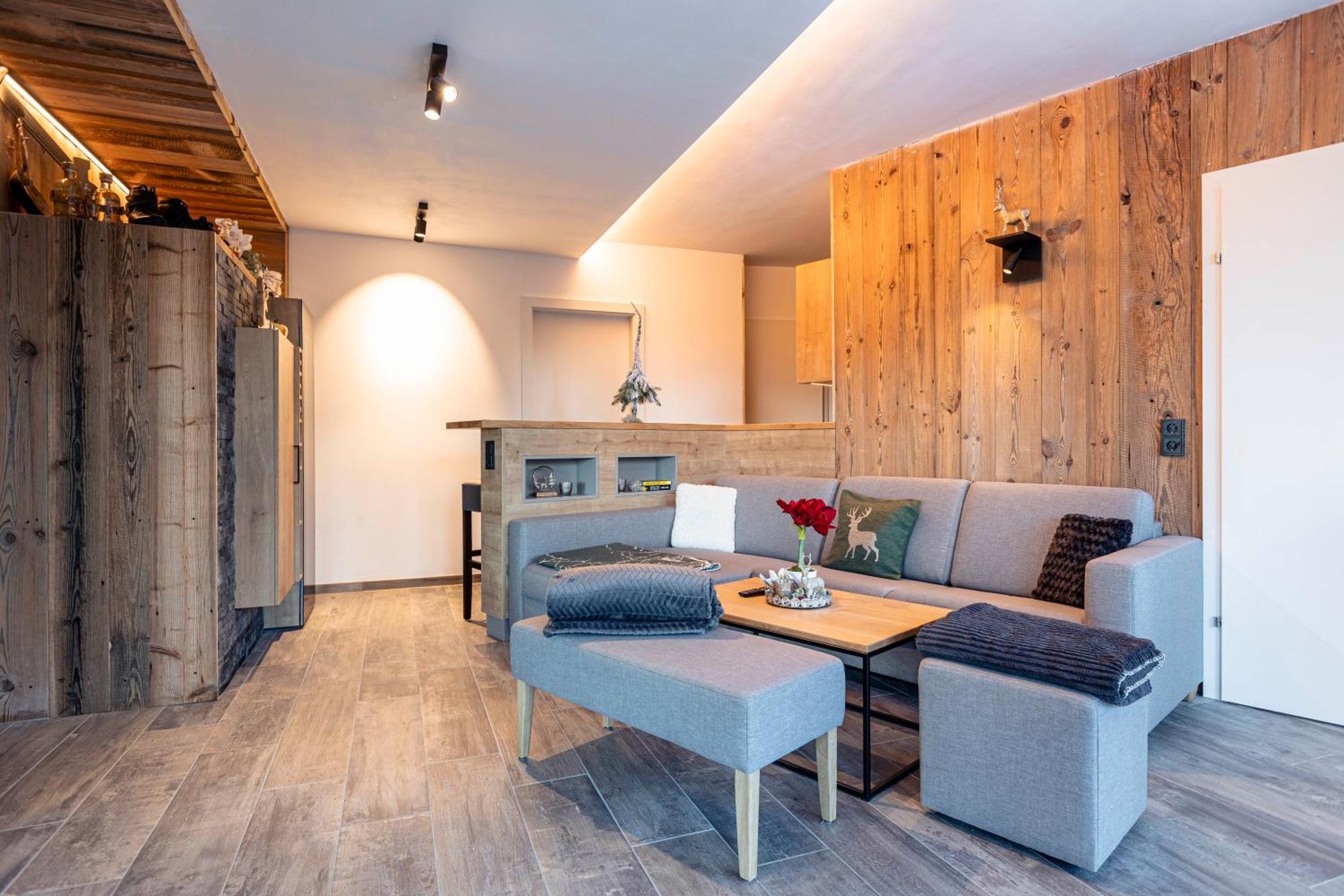 Apartment Alpenchalets Reiteralm By Alps Schladming