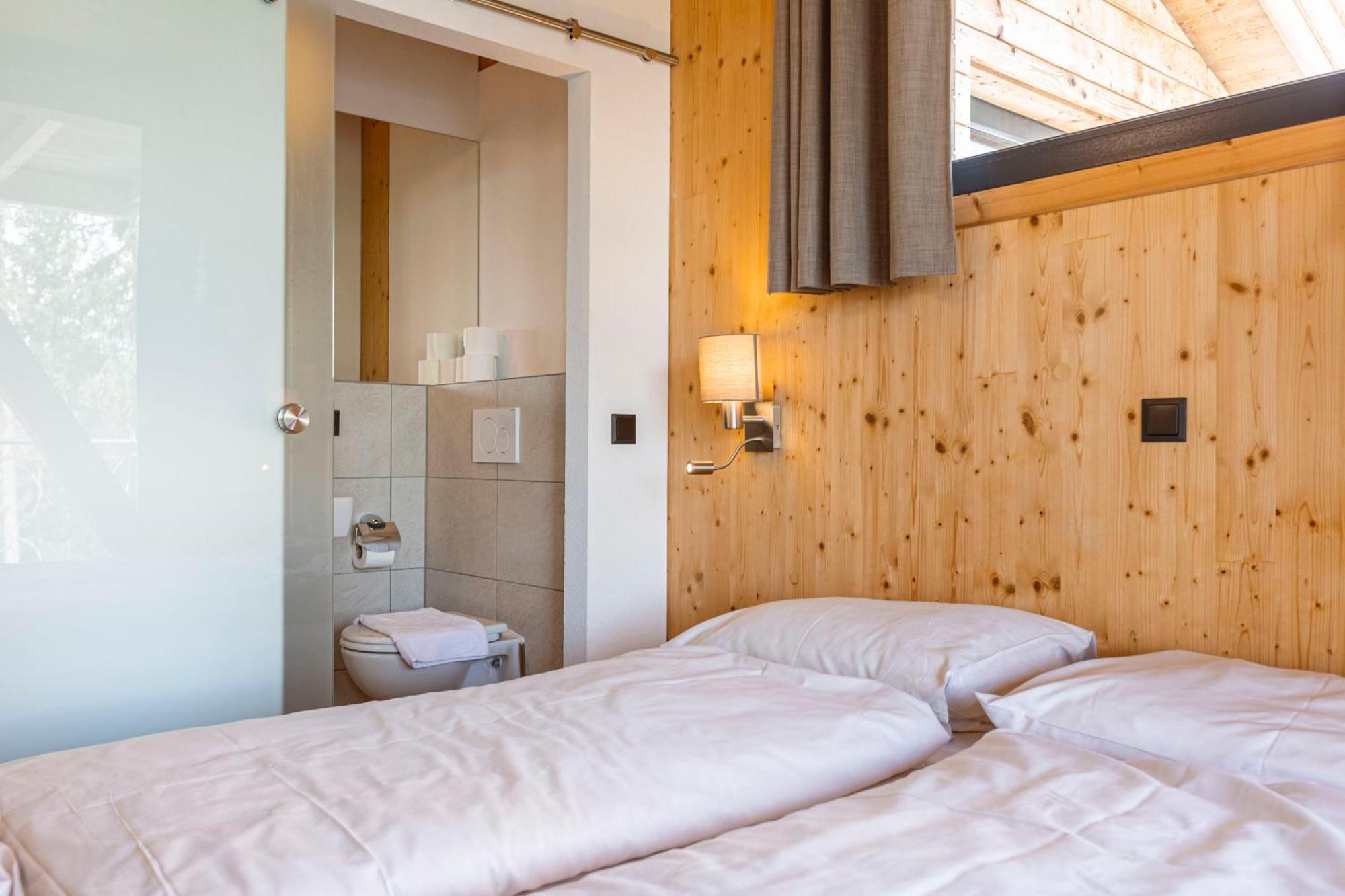 Alpenchalets Reiteralm By Alps *