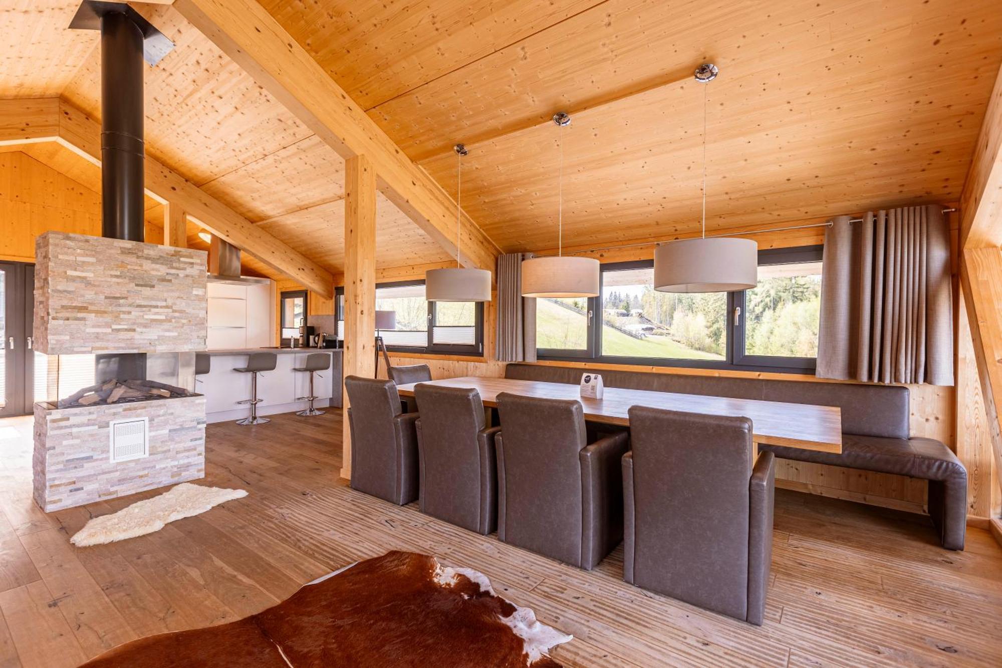 Alpenchalets Reiteralm By Alps Schladming
