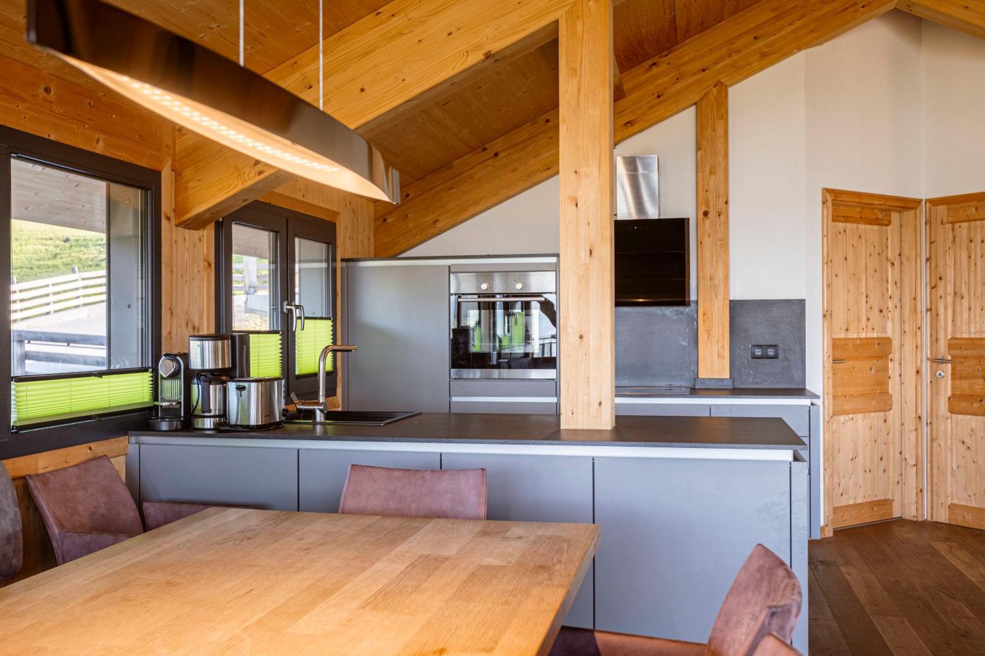 Apartment Alpenchalets Reiteralm By Alps *
