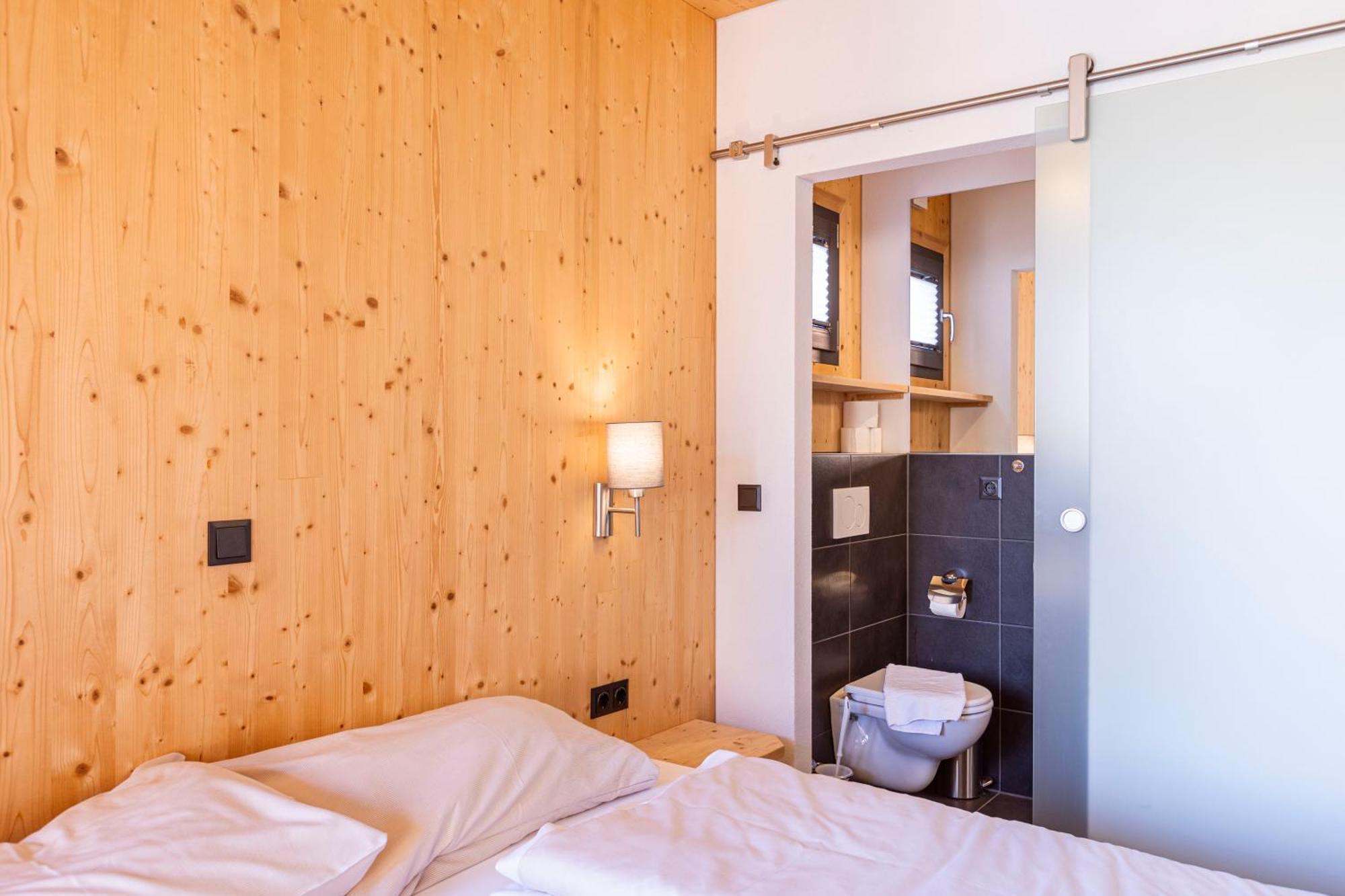 Alpenchalets Reiteralm By Alps * Schladming
