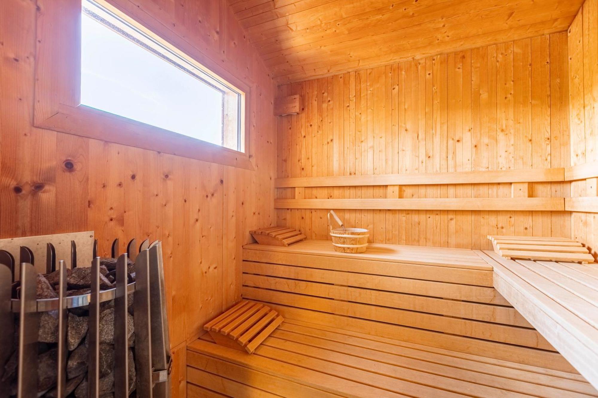 Alpenchalets Reiteralm By Alps Apartment Schladming
