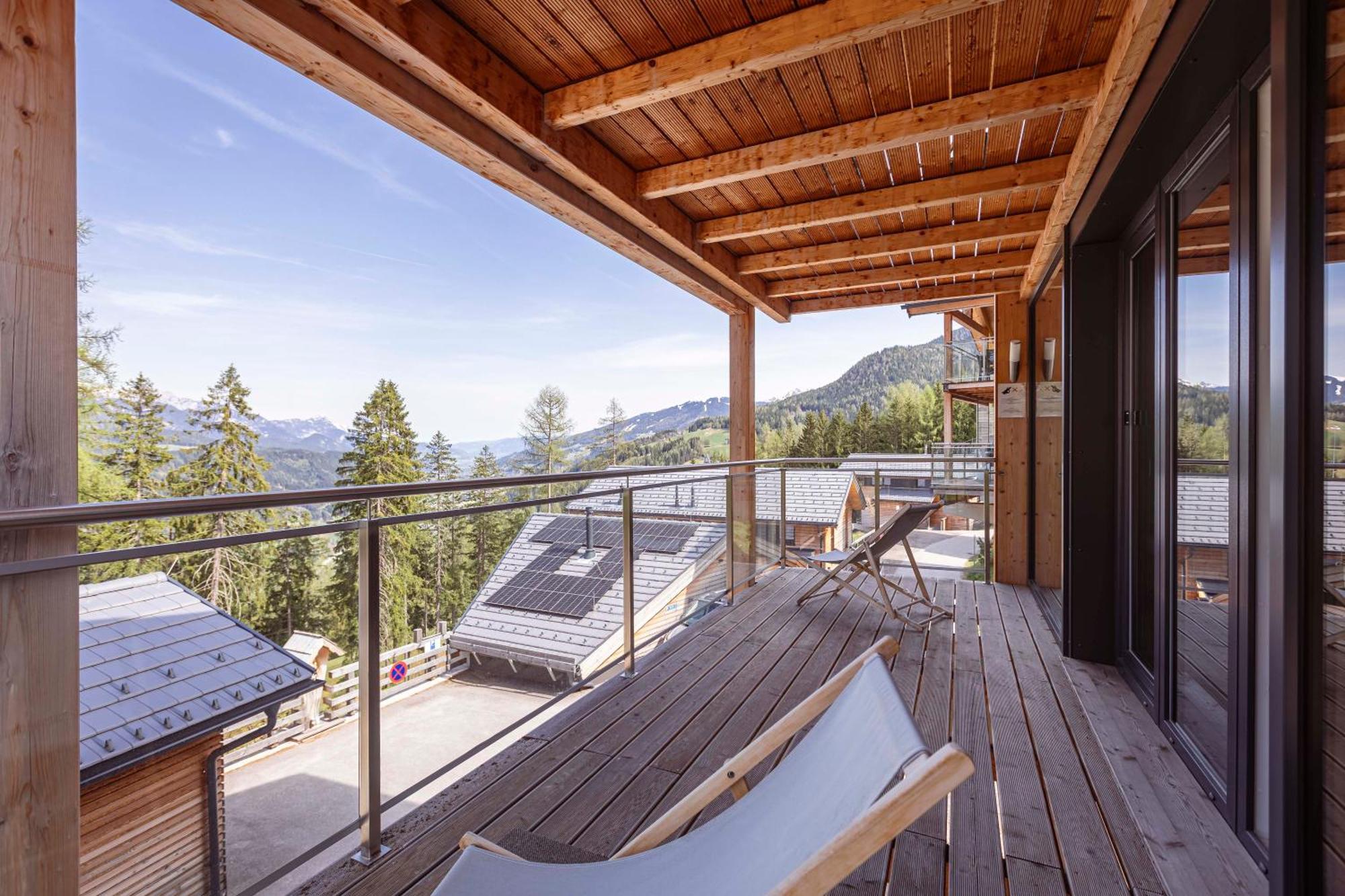Alpenchalets Reiteralm By Alps Schladming