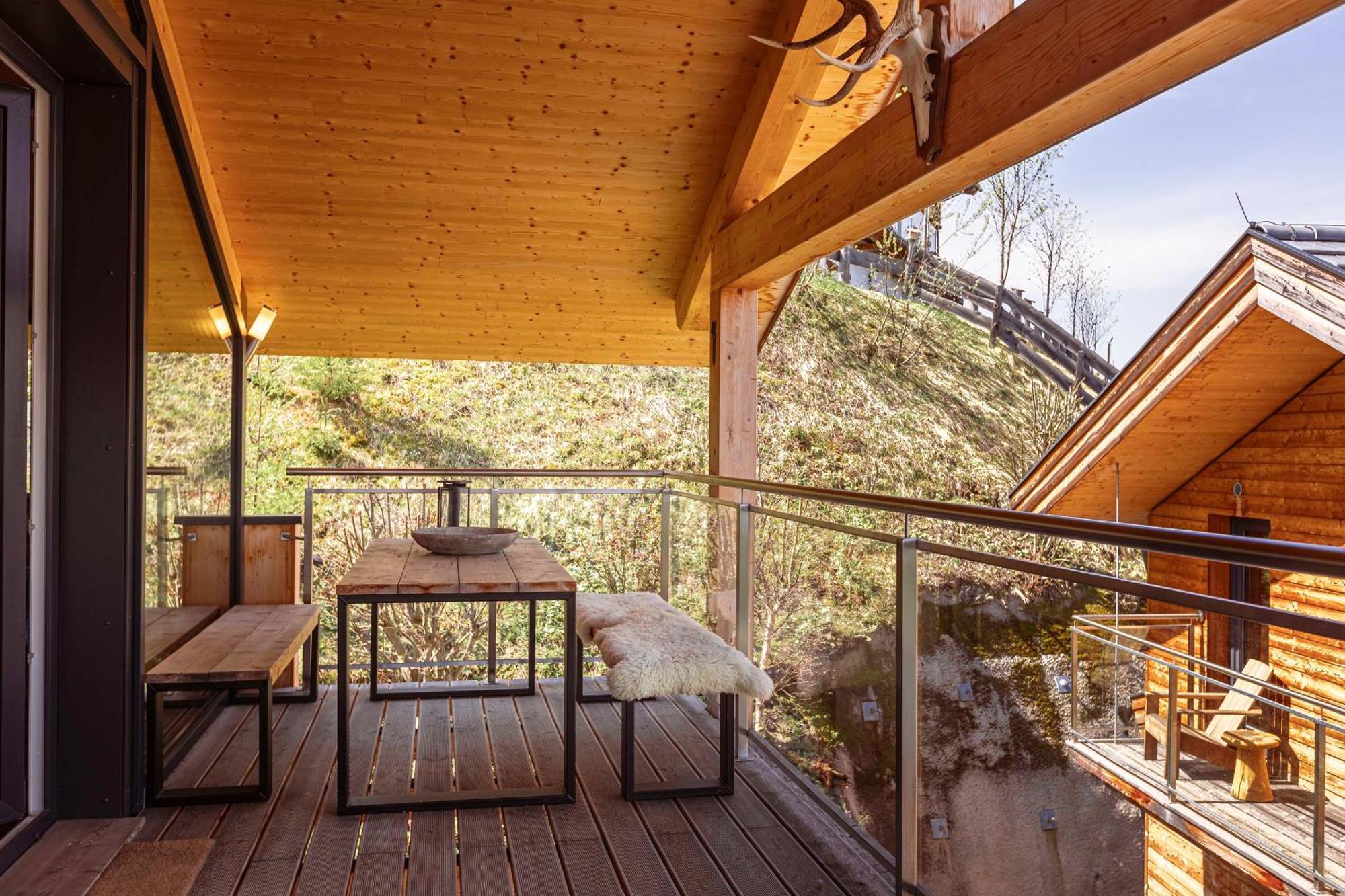 Apartamento Alpenchalets Reiteralm By Alps