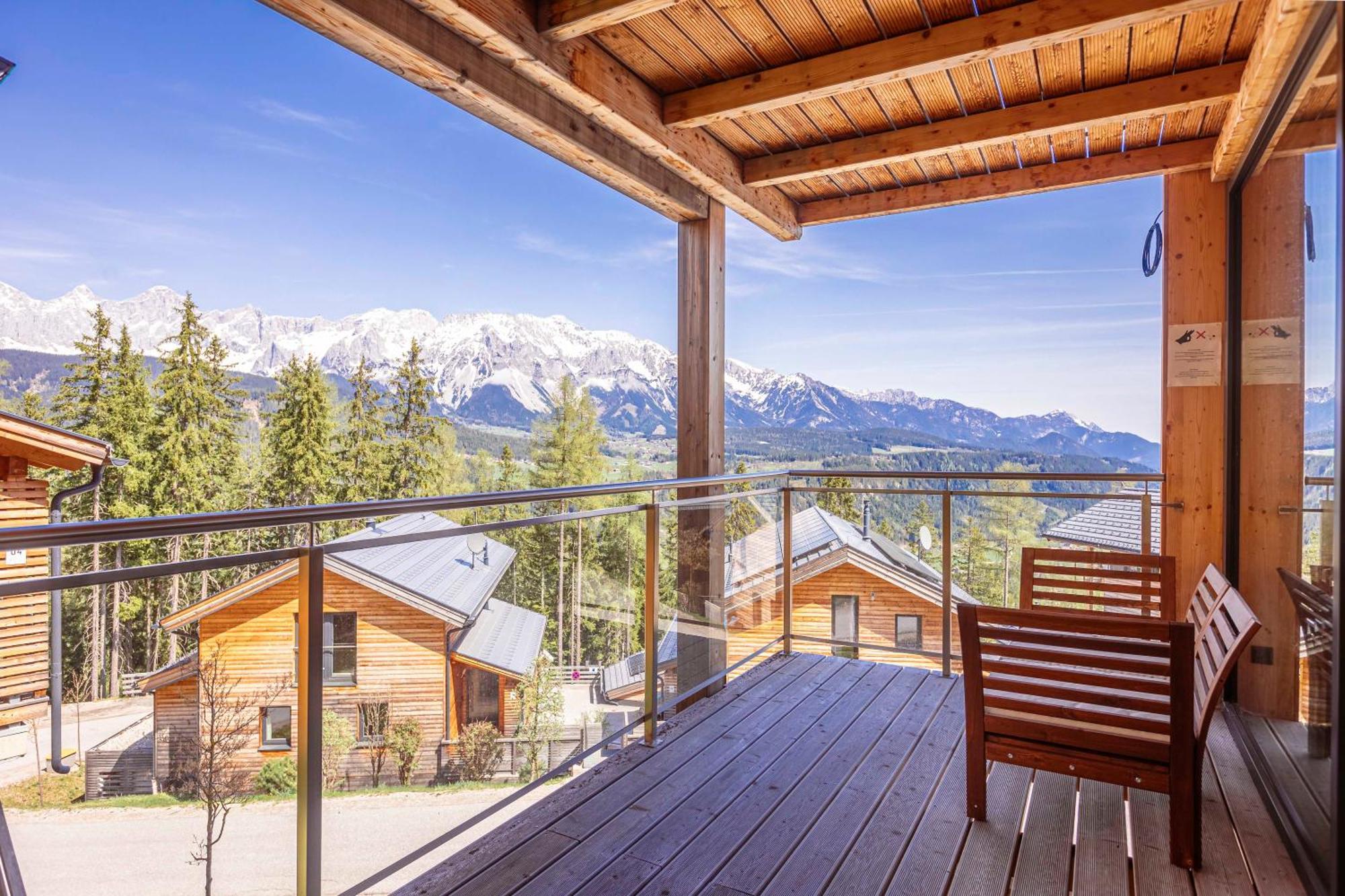 Alpenchalets Reiteralm By Alps