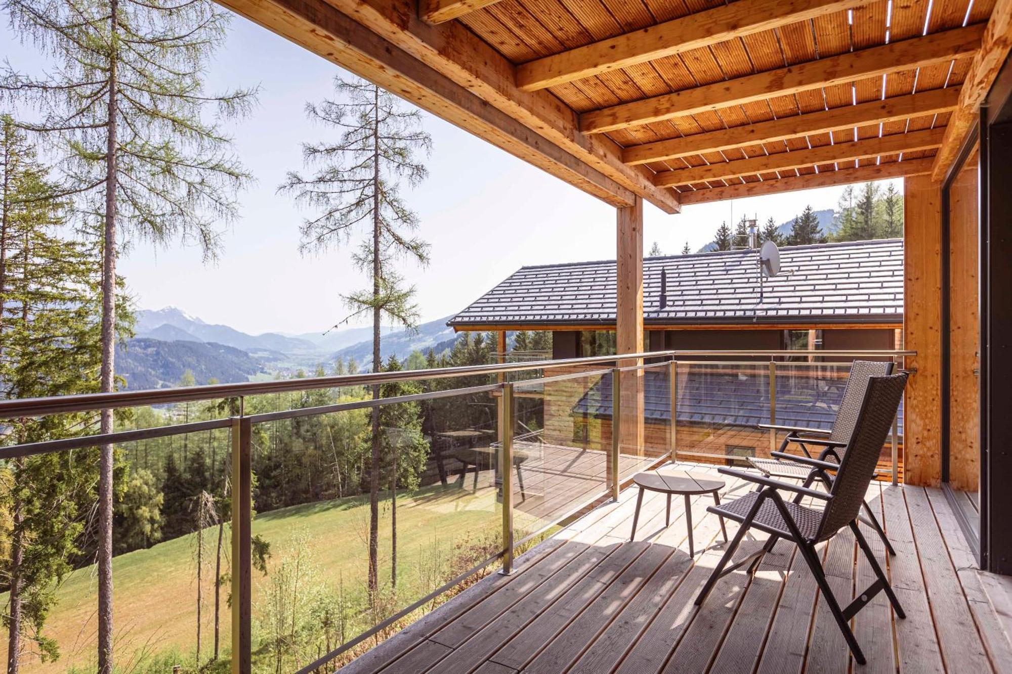 Alpenchalets Reiteralm By Alps Apartamento *