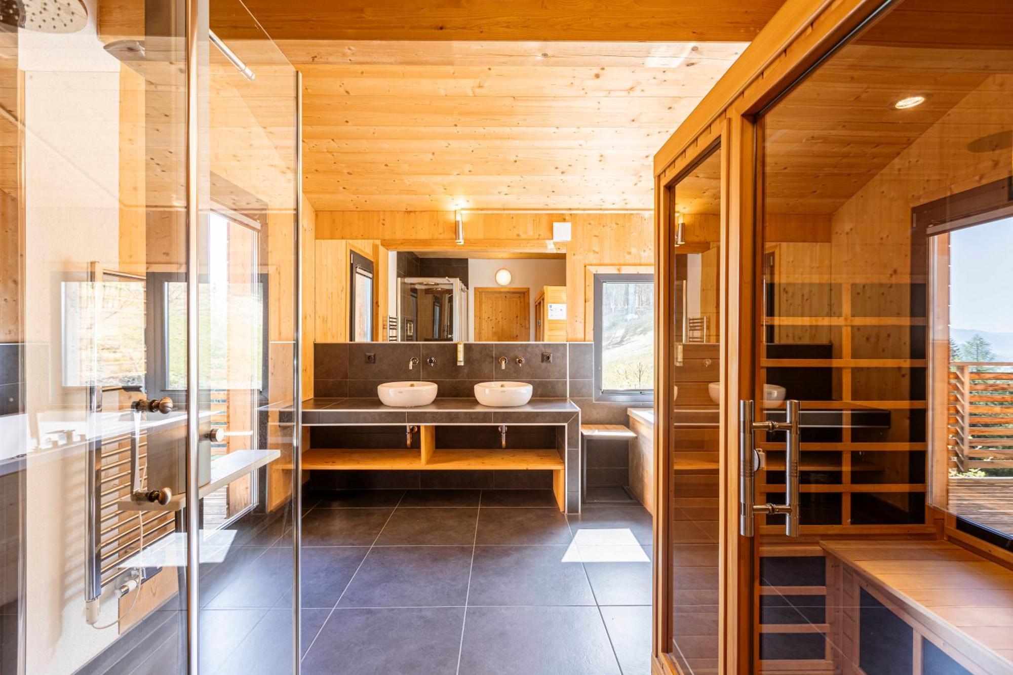 Alpenchalets Reiteralm By Alps * Schladming