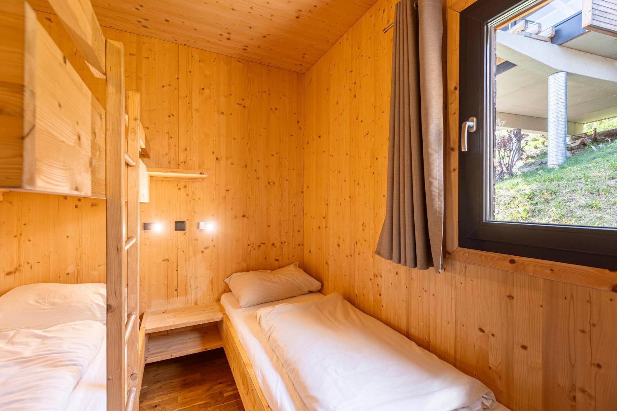 Alpenchalets Reiteralm By Alps