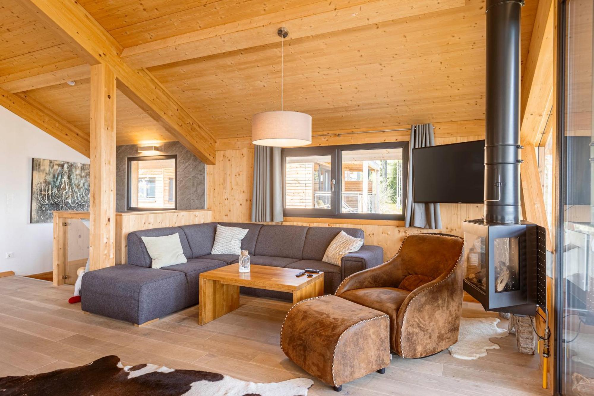 Alpenchalets Reiteralm By Alps Apartment