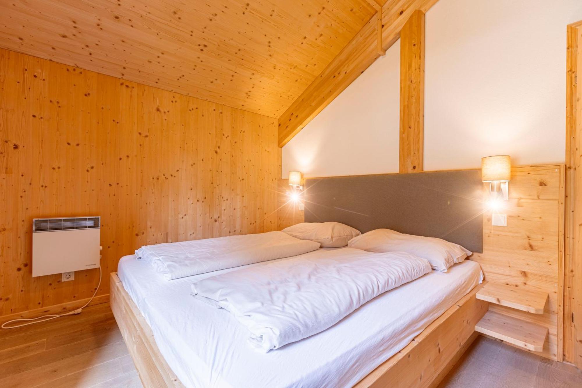 Alpenchalets Reiteralm By Alps * Schladming
