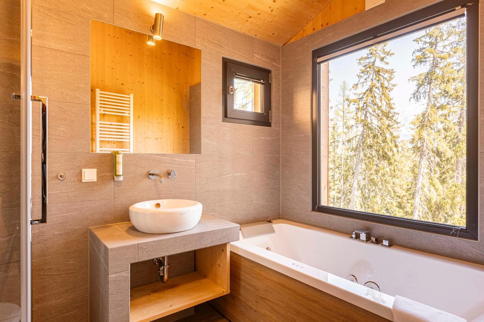 Alpenchalets Reiteralm By Alps Apartment *