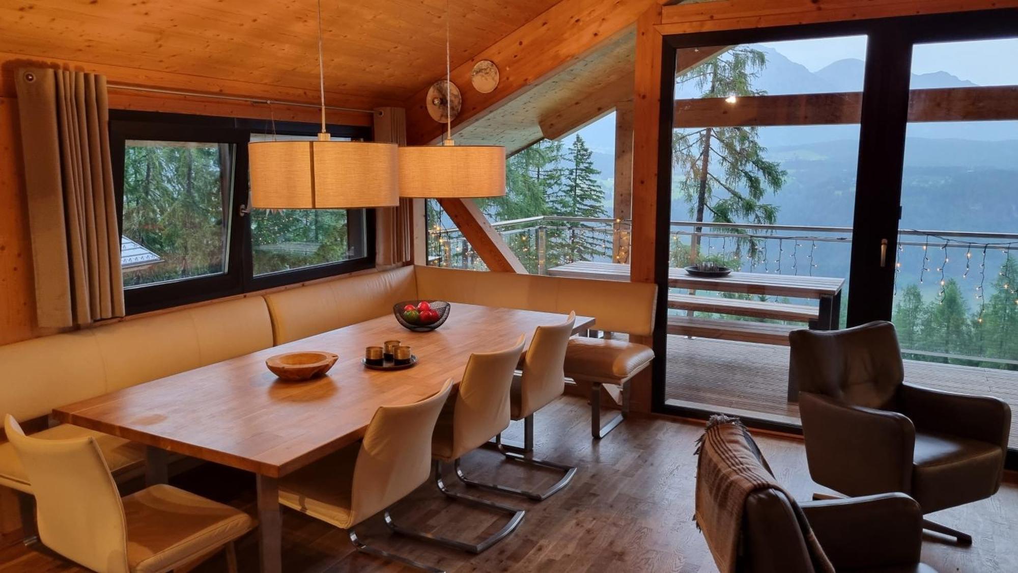 Alpenchalets Reiteralm By Alps Apartment